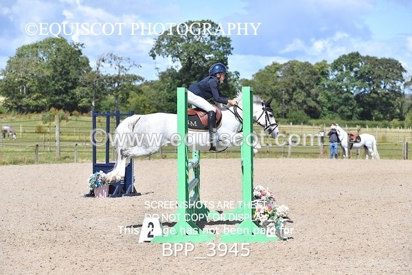 BPP_3945 - CLASS 9 SAT Winter/ Summer 128cm/ Winter/ Summer 138cm