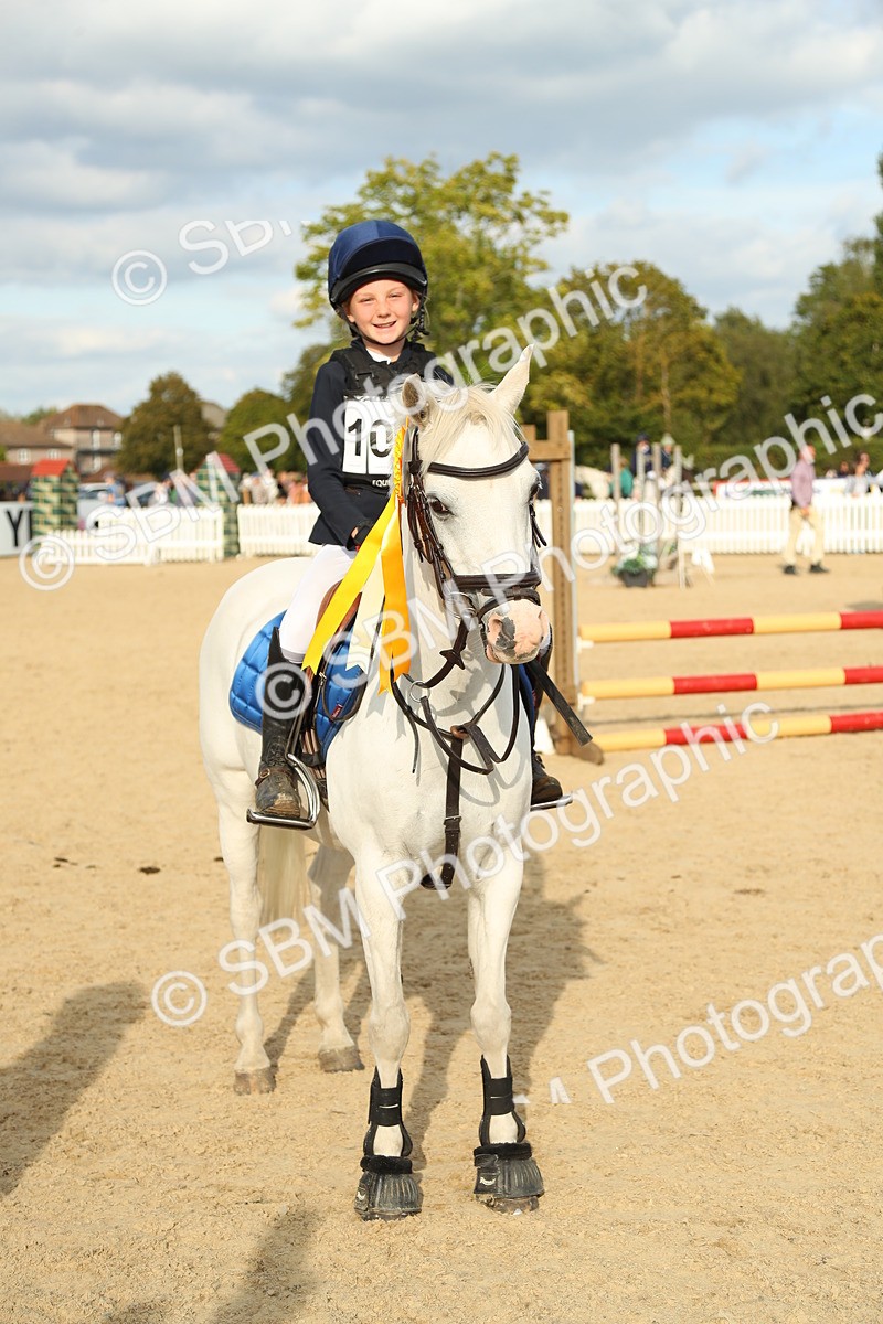 SBM_51758 - J7 - Junior Pony 60cm Championship