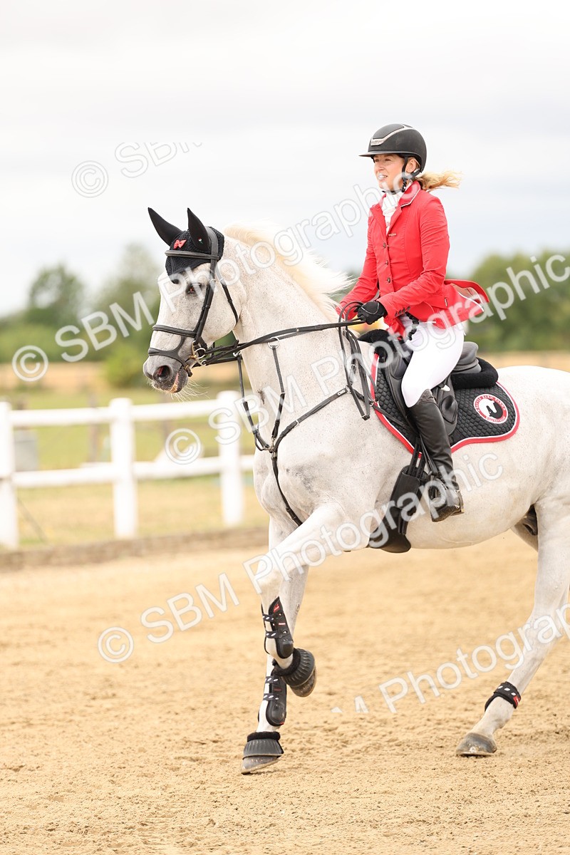 SBM_023727 - Class 5 - Senior Discovery - 1.00m