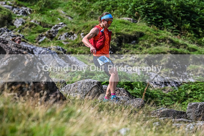 Scafell Pike-746 - Fellside Events Scafell Pike Trail Marathon Sunday 23rd August 2026