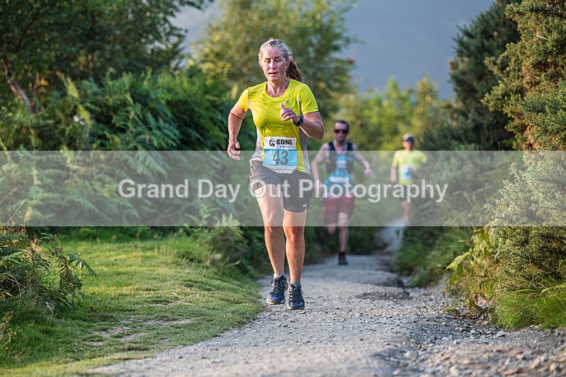 Not Latrigg-749 - Not Round Latrigg Fell Race Wednesday 13th August 2025