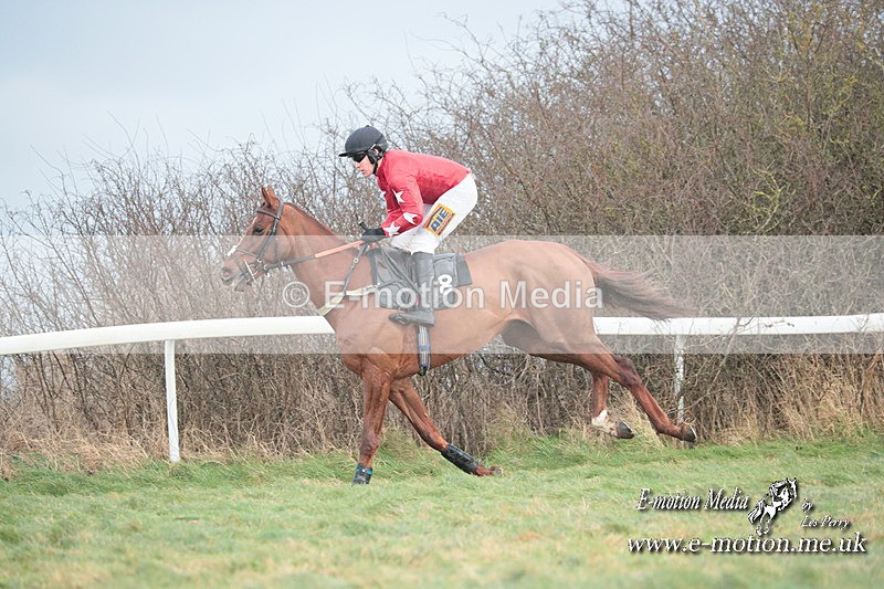 PtP 311223 861 - Larkhill Racing Club Point-to-Point 31/12/23