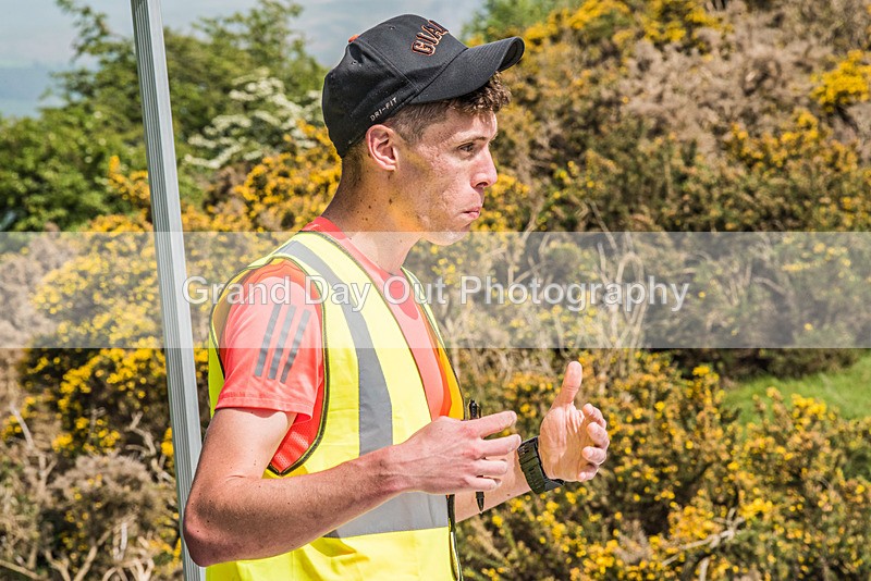 Two Tops Dash-744 - Two Tops Dash Fell Race Saturday 14th May 2022