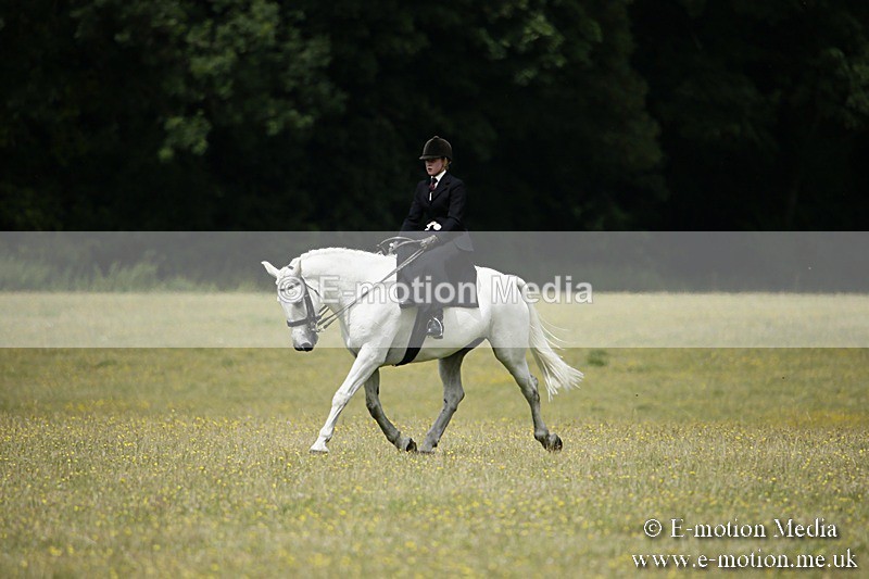 BVR160717-1603 - Side Saddle Classes 16/07/17