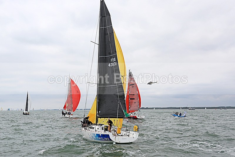 190803 TIMELINE FRA43831 1Y3A7256 - FASTNET RACE - SATURDAY 3rd August 2019