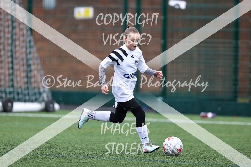 1DX30737 - 2026-03-07 Fc Abbey Meads U12 Grey Girls V Develop FC U12 Lionesses