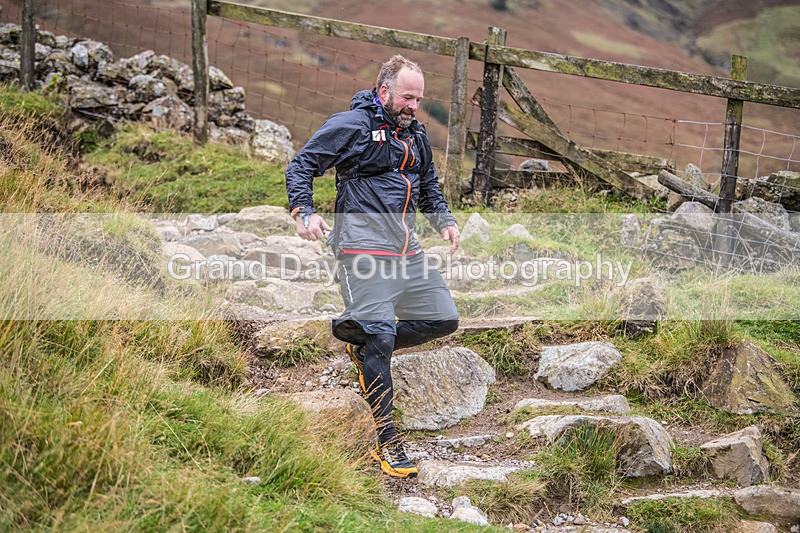 Langdale-1972 - Langdale Horseshoe Fell Race Saturday 12thOctober 2024