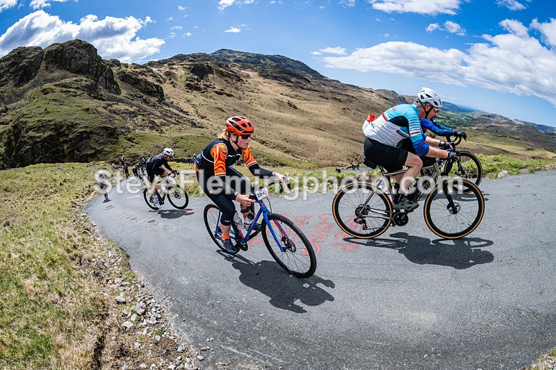 125557 - Hardknott Pass Camera 2 12.00-13.00