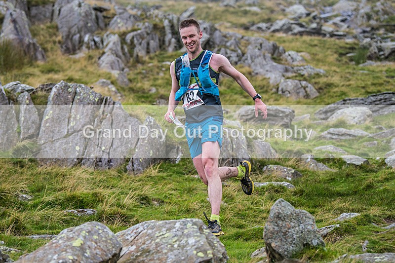 Turner-142 - Turner Landscape Fell Race Saturday 9th August 2025