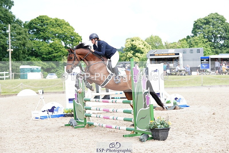 250615A-100944-10039 - Class 43 British Novice 90cm Open