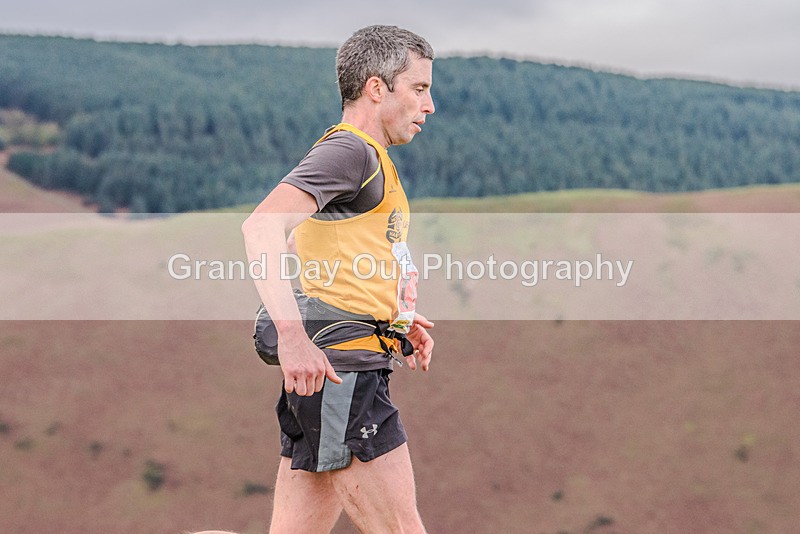 British Fell Relay-2373 - British Fell & Hill Relay Championship Braithwaite Keswick Saturday 21st October 2023