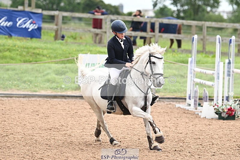 240630A-114411-12235 - Cls 24 HOYS 128cm Qualifier