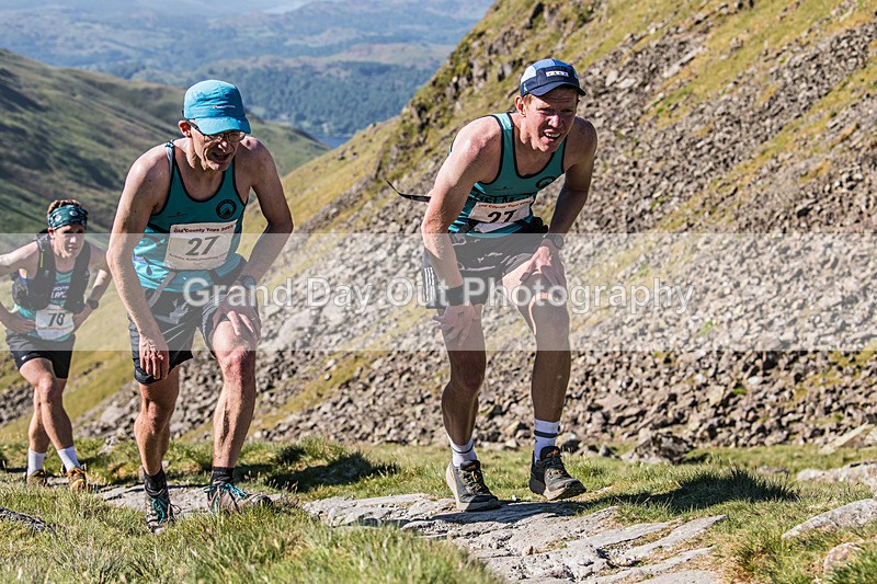Old County Tops-151 - The Old County Tops Fell Race Saturday 17th May 2025