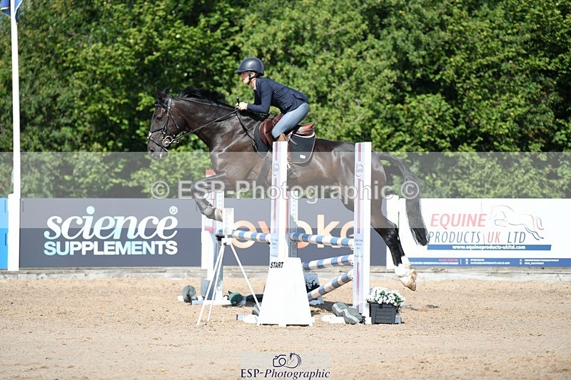 250725-102446-01389 - Cls 6 Snr British Novice and 90cm
