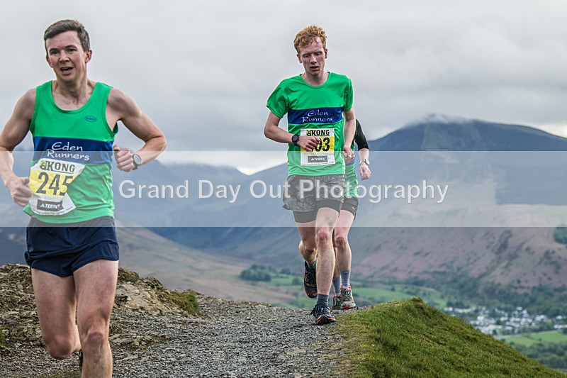 Latrigg-49 - Latrigg Fell Race Wednesday 13th May 2026