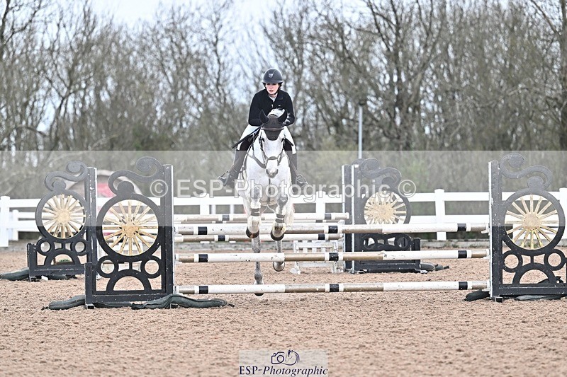 260325-104316-00082 - Cls 0+1 Clear Round, British Novice and 90cm