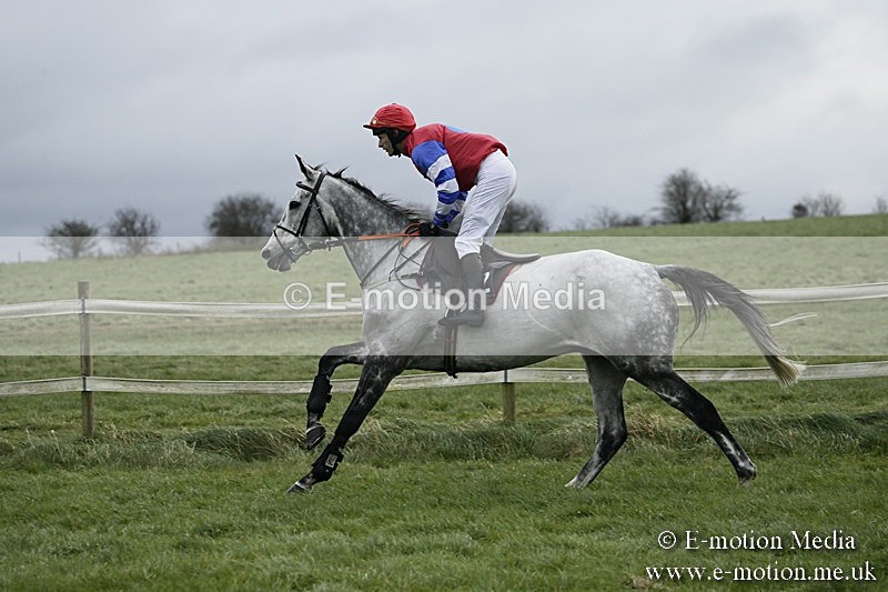 PtP 031217 233 - Hursley Hambledon Point-to-Point Larkhill 03/12/17
