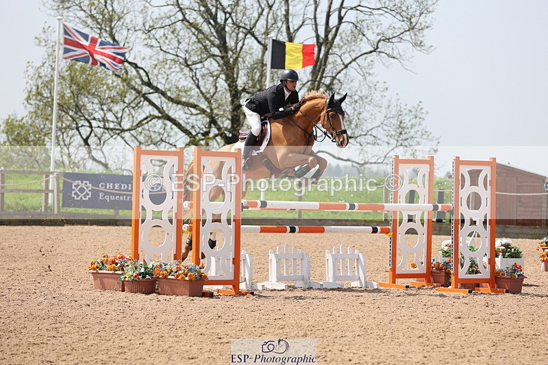 240511A-121919-12800 - Cls 35 Prestige Big Star Champ Quali