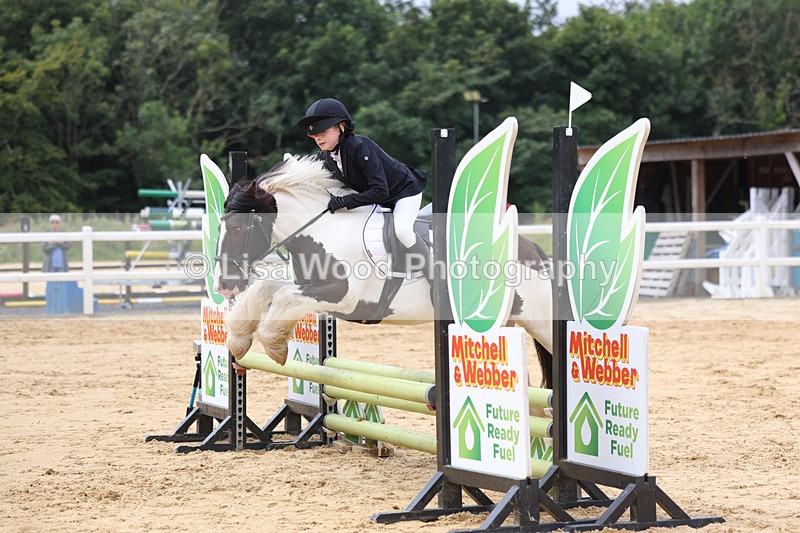 3E7A2660 - Class 4: 60cm Junior