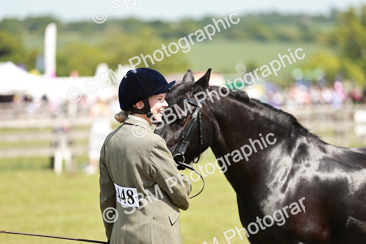 SBM_07175 - Class 26-30 - Mountain and Moorland Ridden