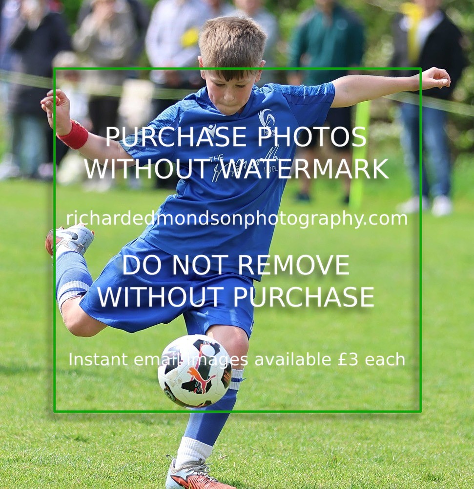 533A7034 - Ibis Youth Under 10's