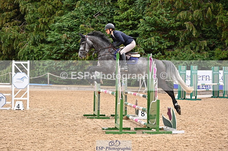 250817A-105536-03959 - Cls 16 Snr British Novice