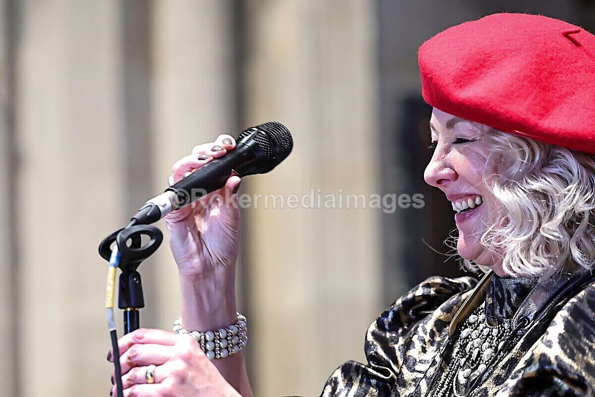 JAZZ 2024-329 - Swindon Jazz& Soul Festival 2024....Soul