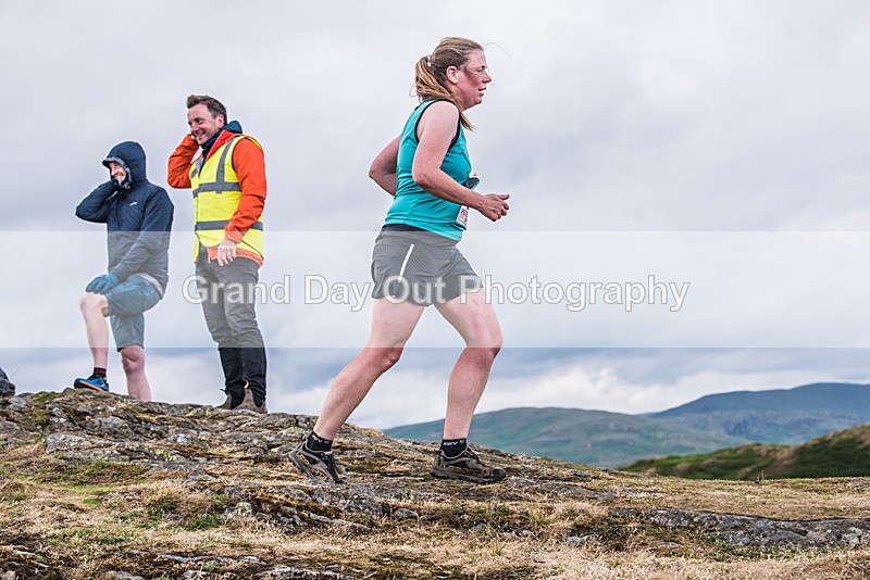 Reston-829 - Reston Scar Fell Race Wednesday 5th July 2023