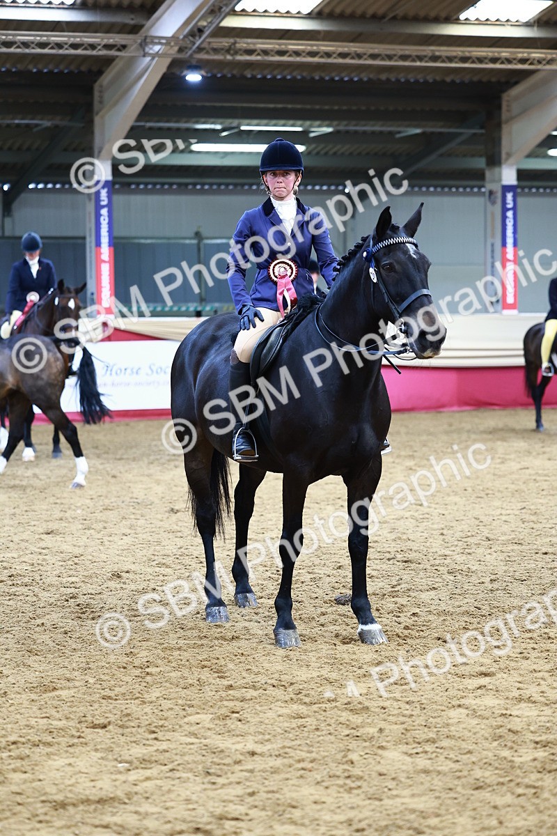 SBM_23484 - Class 904 - Supreme Final - Ridden Diamond