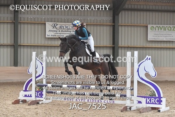 JAC_7525 - Class 3 Arena Eventing BE70 0.70m