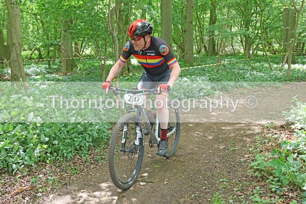 207 - MTB East Round 5 Gallows Green 25th May 2025 12:10 Male S2/Male U14/U16 (45Min)