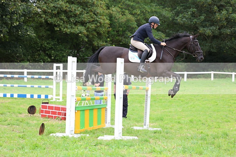 3E7A8429 - Class 8: Senior Foxhunter/1.20m open