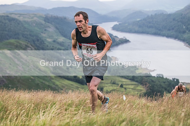 Steel Fell-198 - Steel Fell Race Wednesday 6th August 2025