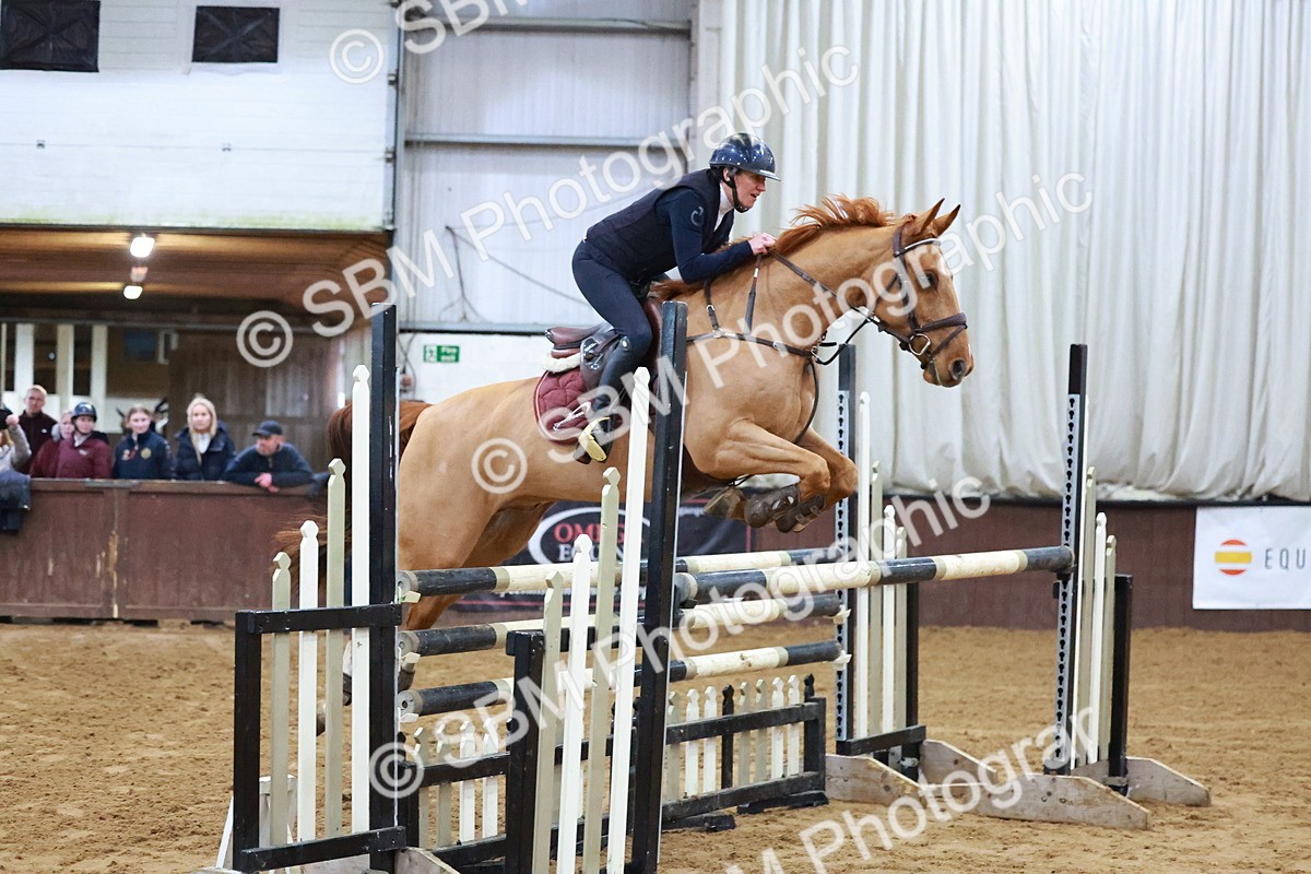SBM_001800 - Class 4 - Senior Newcomers - 1.10m