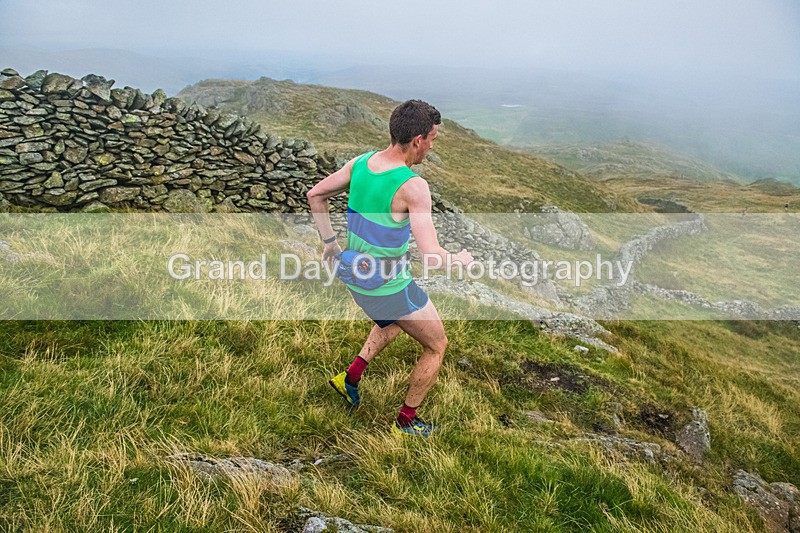 Shipman Knotts-48 - Shipman Knotts Fell Race Tuesday 23rd August 2022