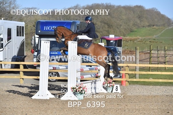 BPP_6395 - CLASS 10 SUN Newcomers/ 1m Open