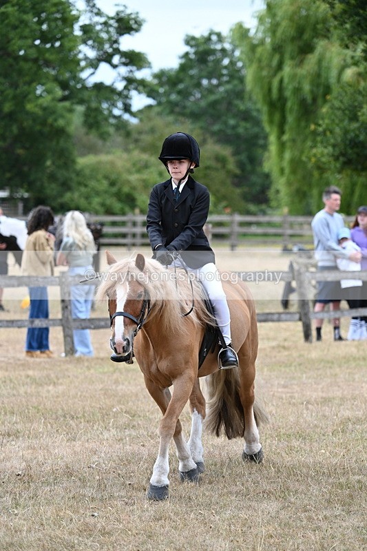 WJ7_7172 - Class 2 Best Rider