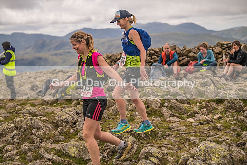 Rydal Round-735 - Rydal Round Fell Race Thursday 31st July 2025