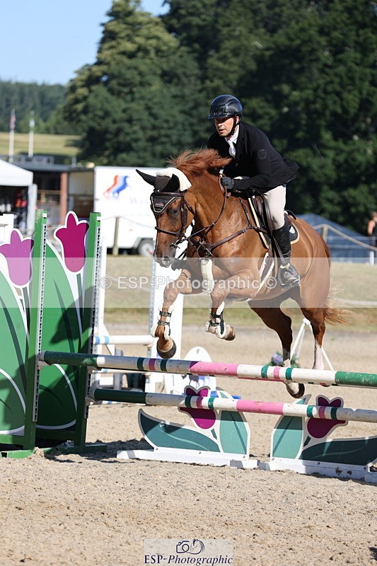 250703A-090621-00213 - Cls 5 85cm Amateur Qualifier