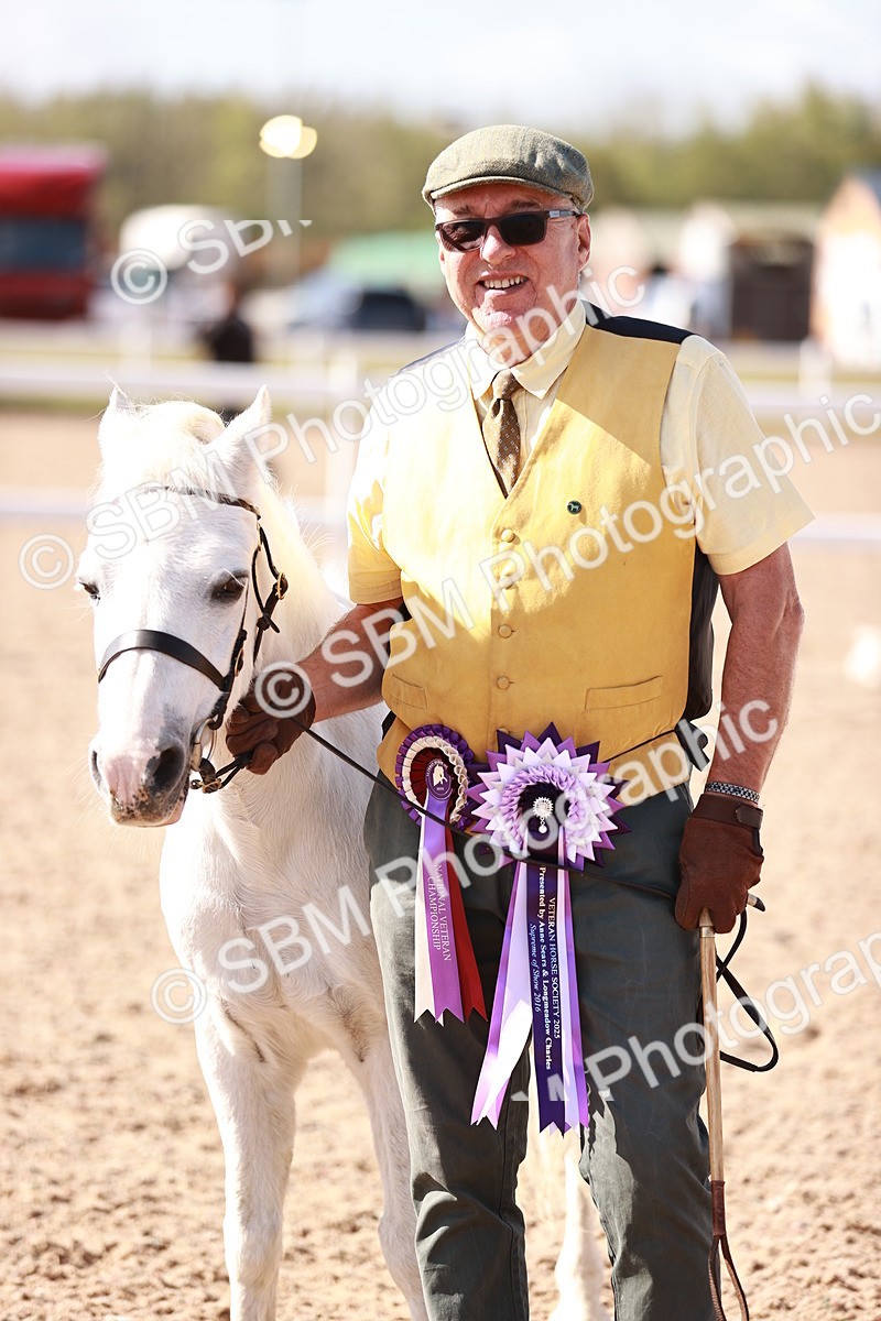 SBM_22844 - Class 705 - IH Combination 65+