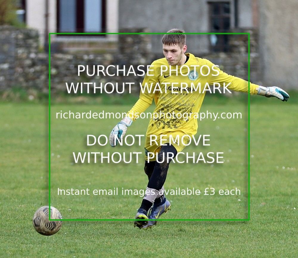 IMG_8270 - Ibis vs Arnside & Milnthorpe Town