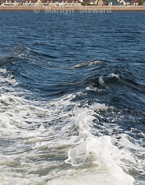 Loch Linnhe-2 - Scotland