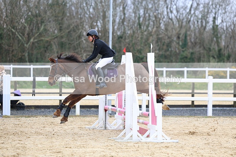 3E7A7957 - Class 10: Junior 60cm