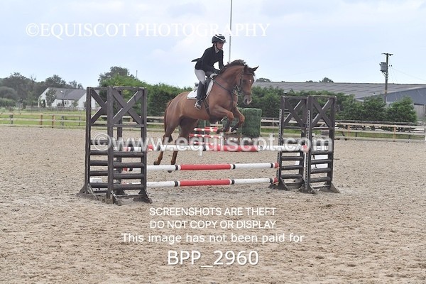 BPP_2960 - CLASS 5  0.95m Amateur Championship Qualifier