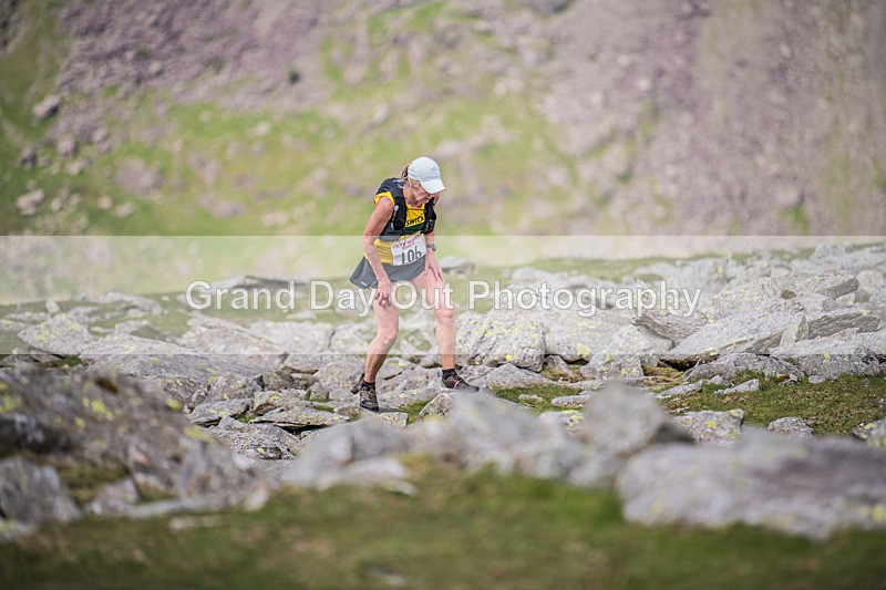 Duddon Long-581 - Duddon Valley Long Fell Race Saturday 1st June 2024