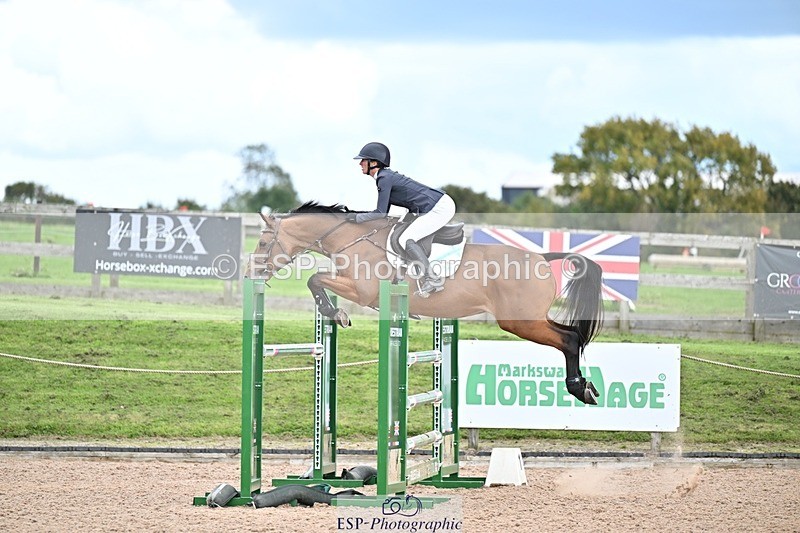 250924-150032-00650 - Cls 7 National 1.30m and 1.40m