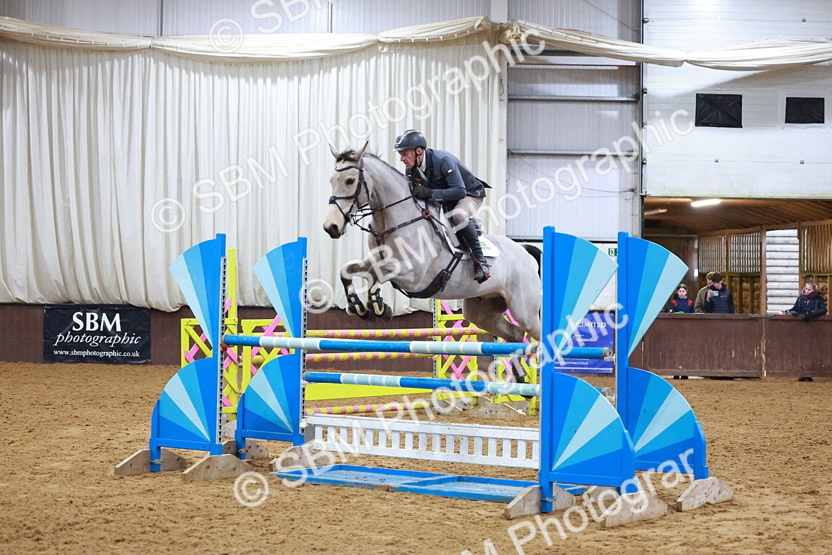 SBM_002234 - Class 4 - Senior Newcomers - 1.10m