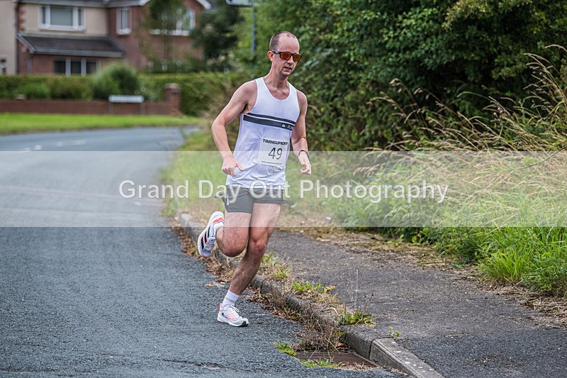 Netherhall 10K-185 - Netherhall 10K Road Race Wednesday 3rd August 2022