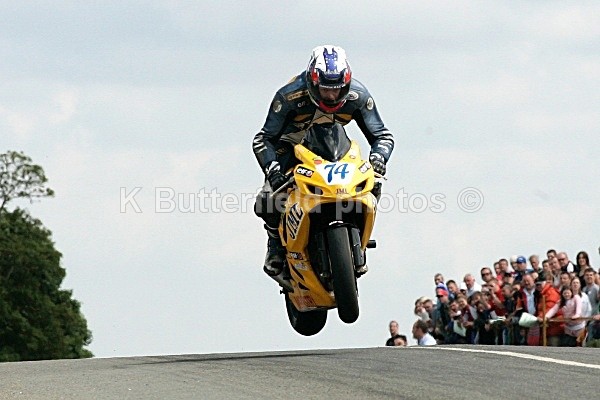  - Motor sports