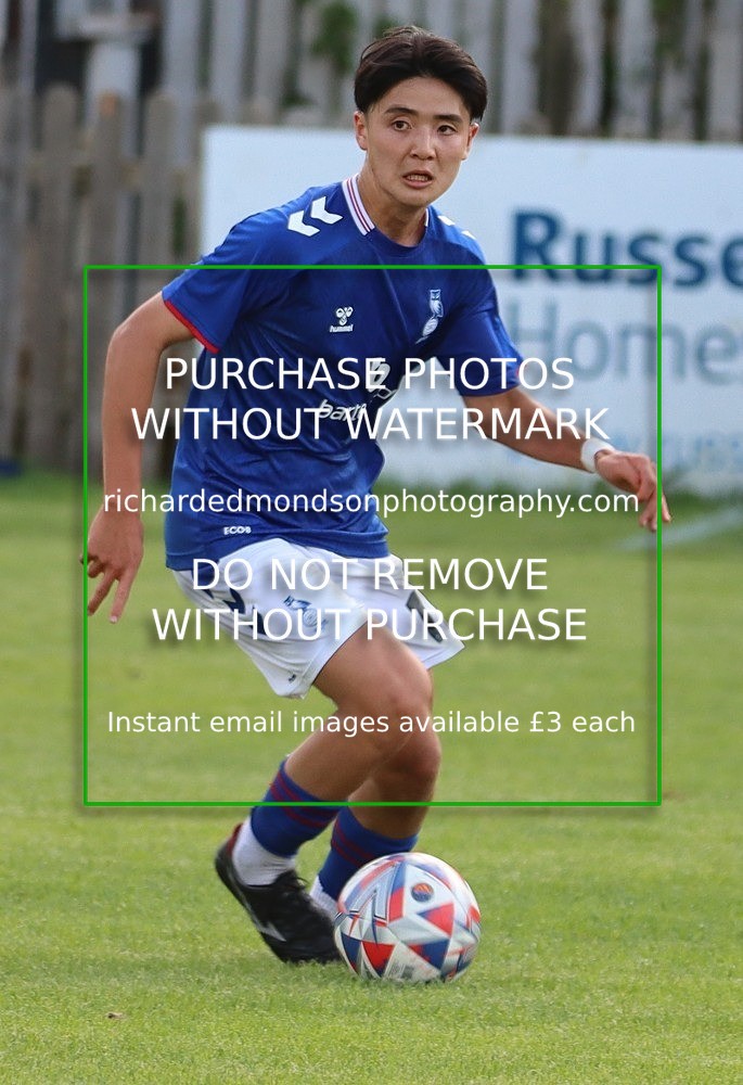 IMG_0526 - Oldham Athletic U23s